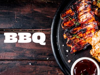 10 Mouth-Watering BBQ Recipes That Will Have You Licking Your Fingers! - Gift Basket Village