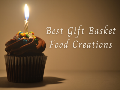 Indulge in the Best Gift Basket Food Creations