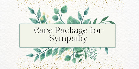 Care Package for Sympathy