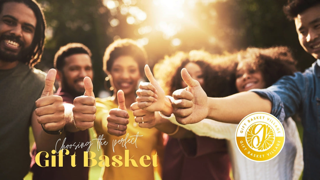 Guide to Choosing the Perfect Meat and Cheese Gift Basket — Featuring Comfort Gifts like Chicken Soup Baskets