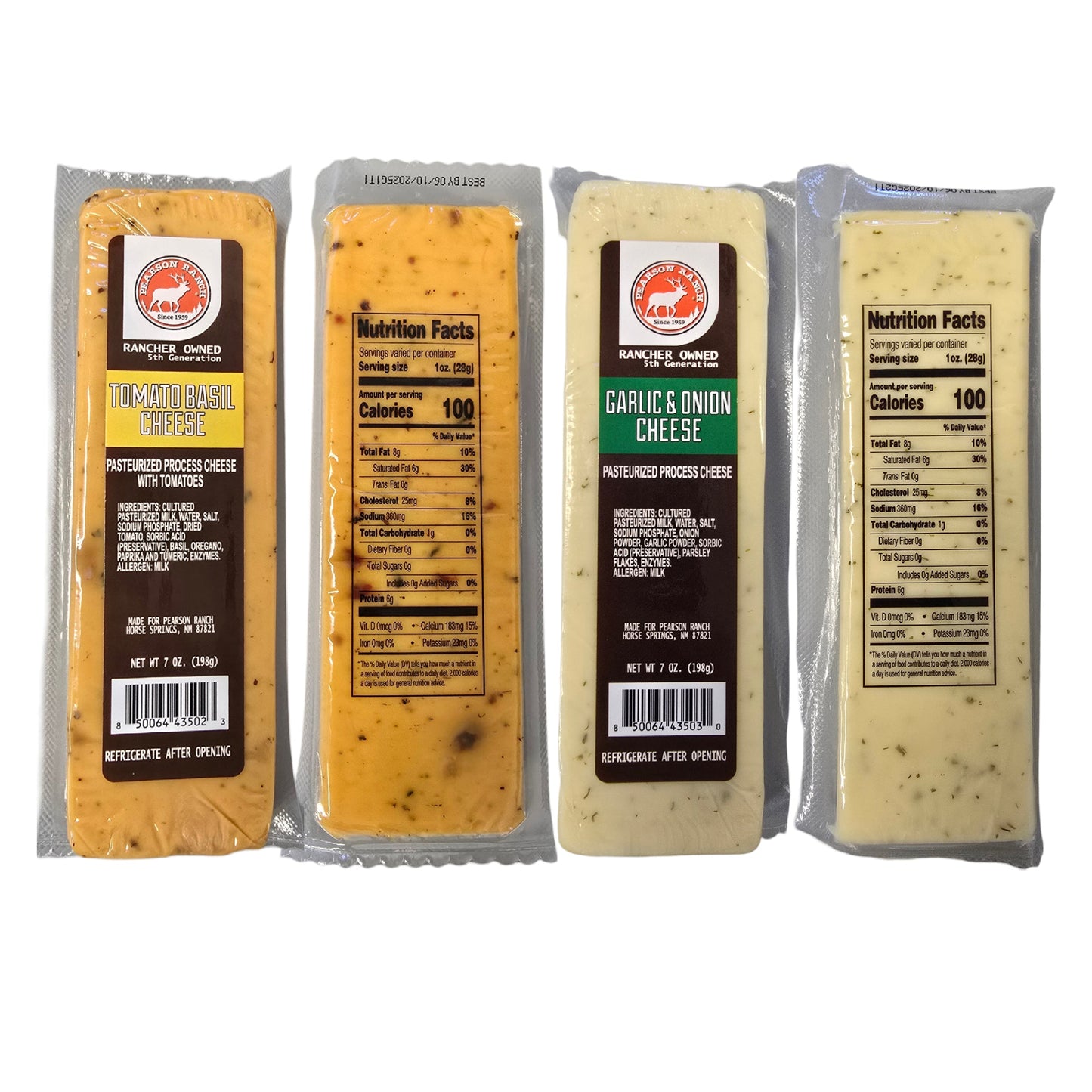 Feed the Crew Box - Super Variety Pack