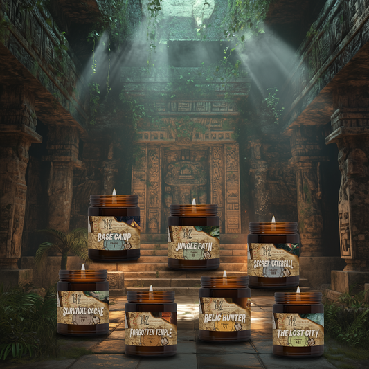 Adventure: The Lost Expedition