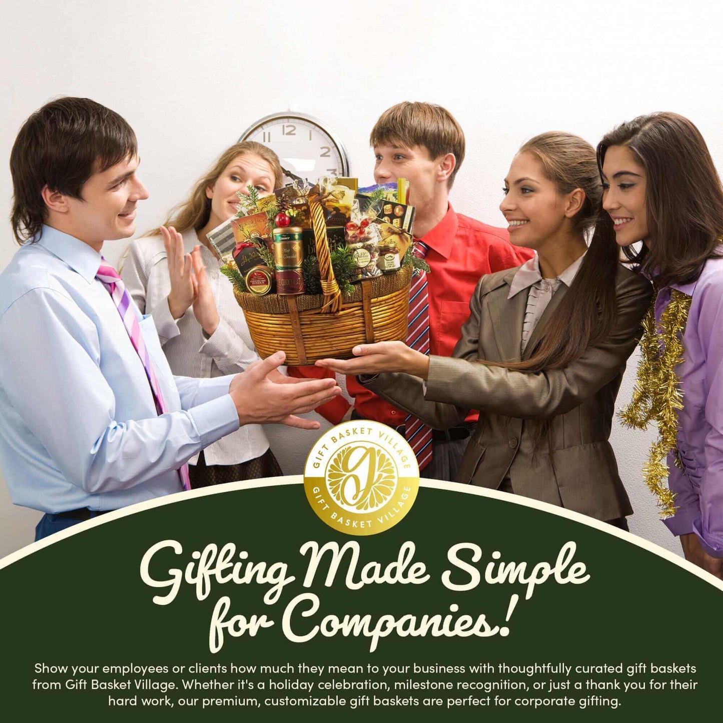 Savory Snack Sampler Gift Basket - Delight food lovers with our savory snack gift basket, featuring artisan sausage, premium cheeses, and roasted nuts for every occasion.