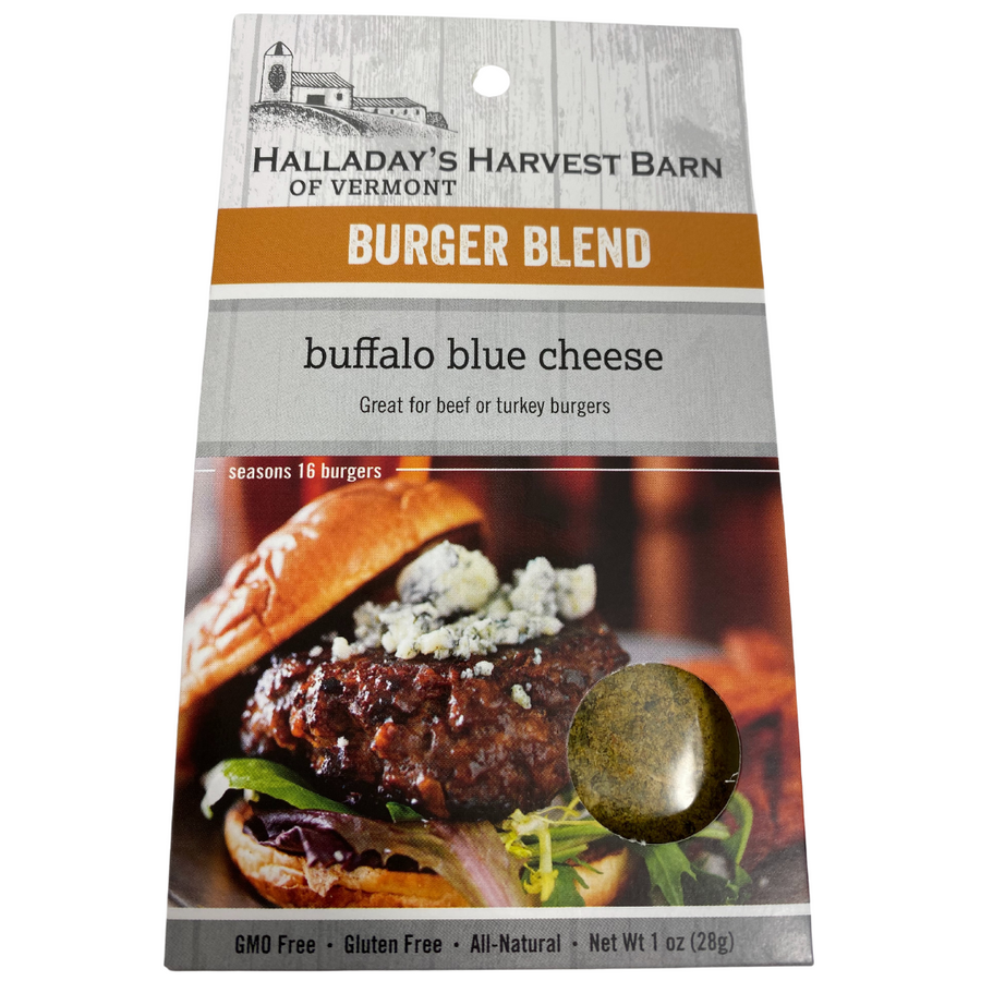 Buffalo Blue Cheese Seasoning
