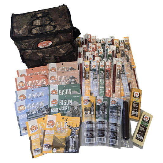 Wild Game Cooler - Large