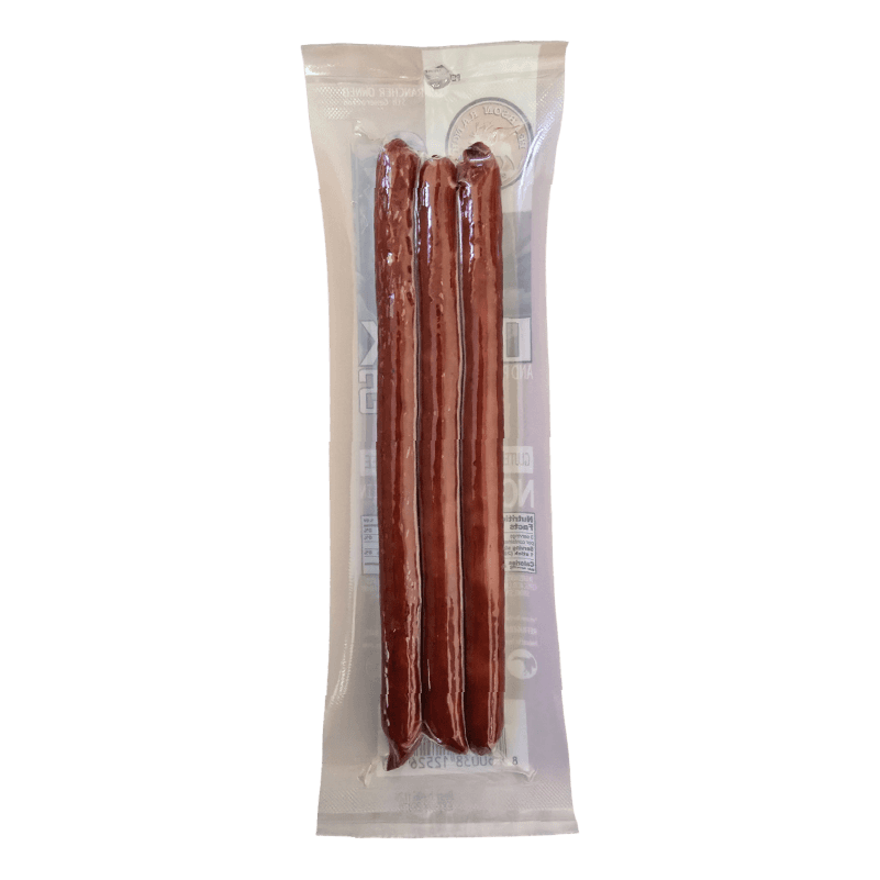 Duck Snack Stick Multipack