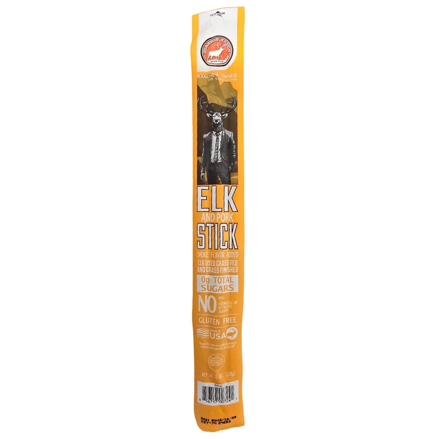 Snackle Box - Snack Sticks