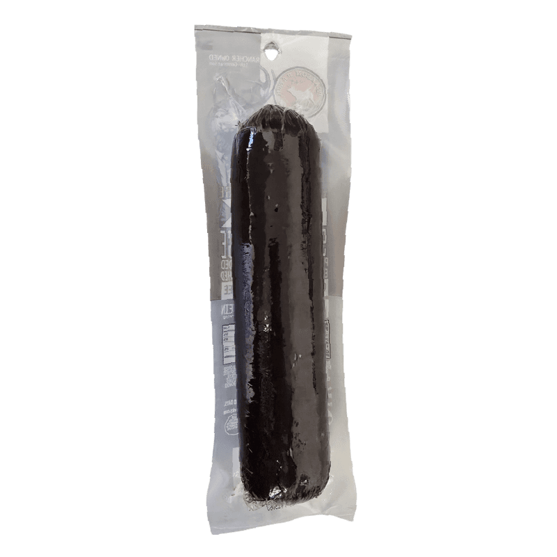 Elk Jalapeno Cheese Summer Sausage (10 oz.)