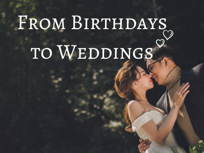 From Birthdays to Weddings How Gift Boxes Can Make Every Occasion Extra Special