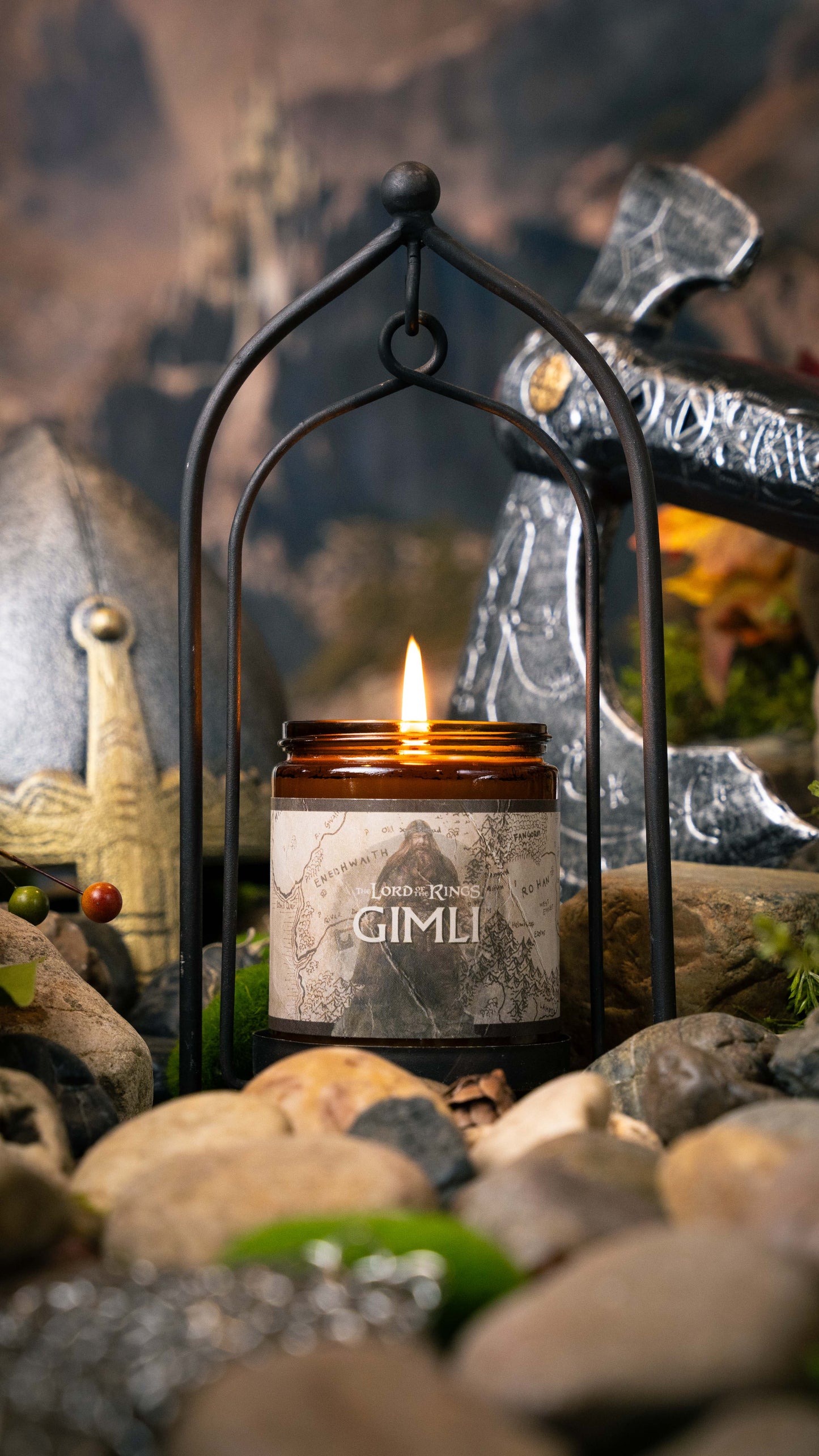 Gimli