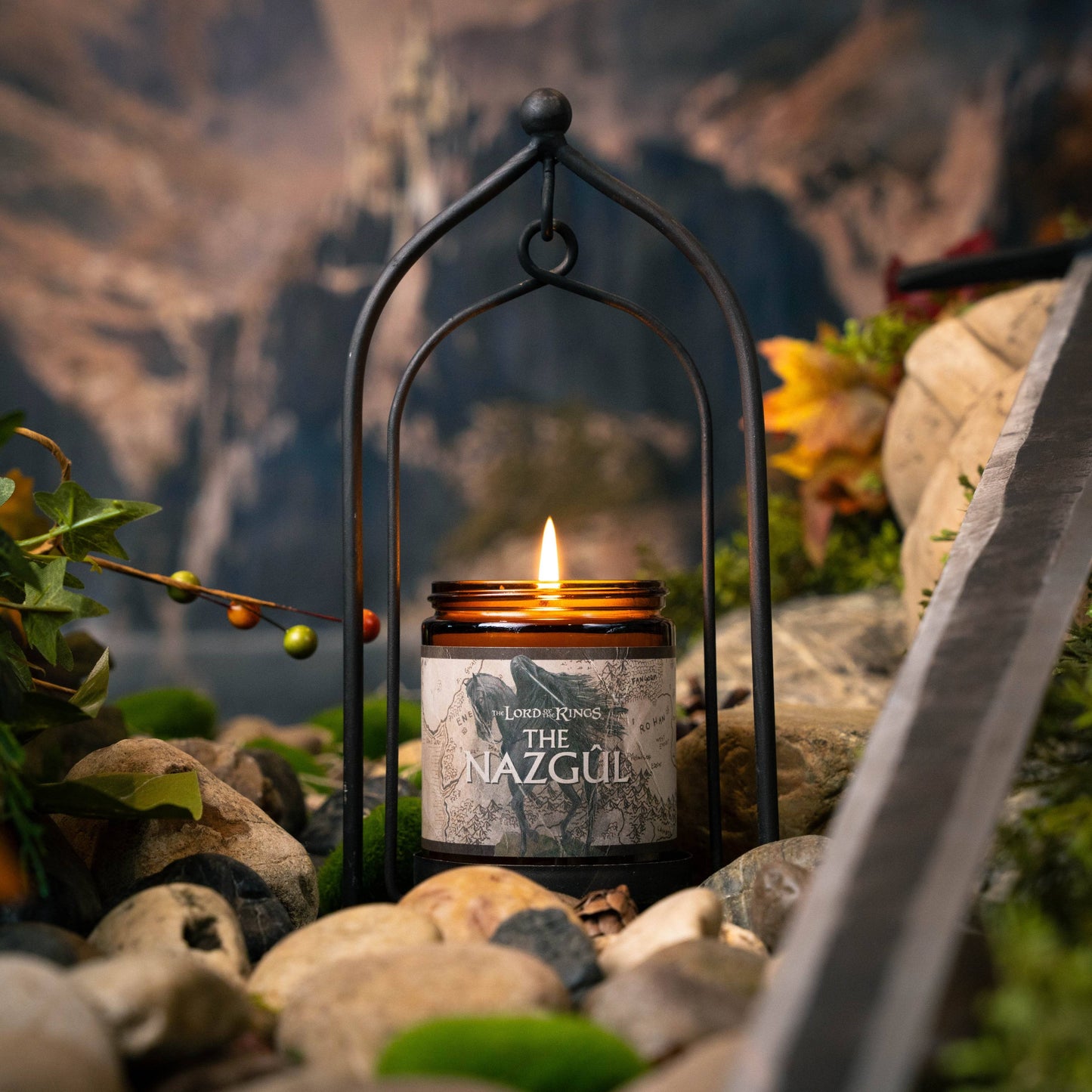 The Nazgul (Bonus Candle)
