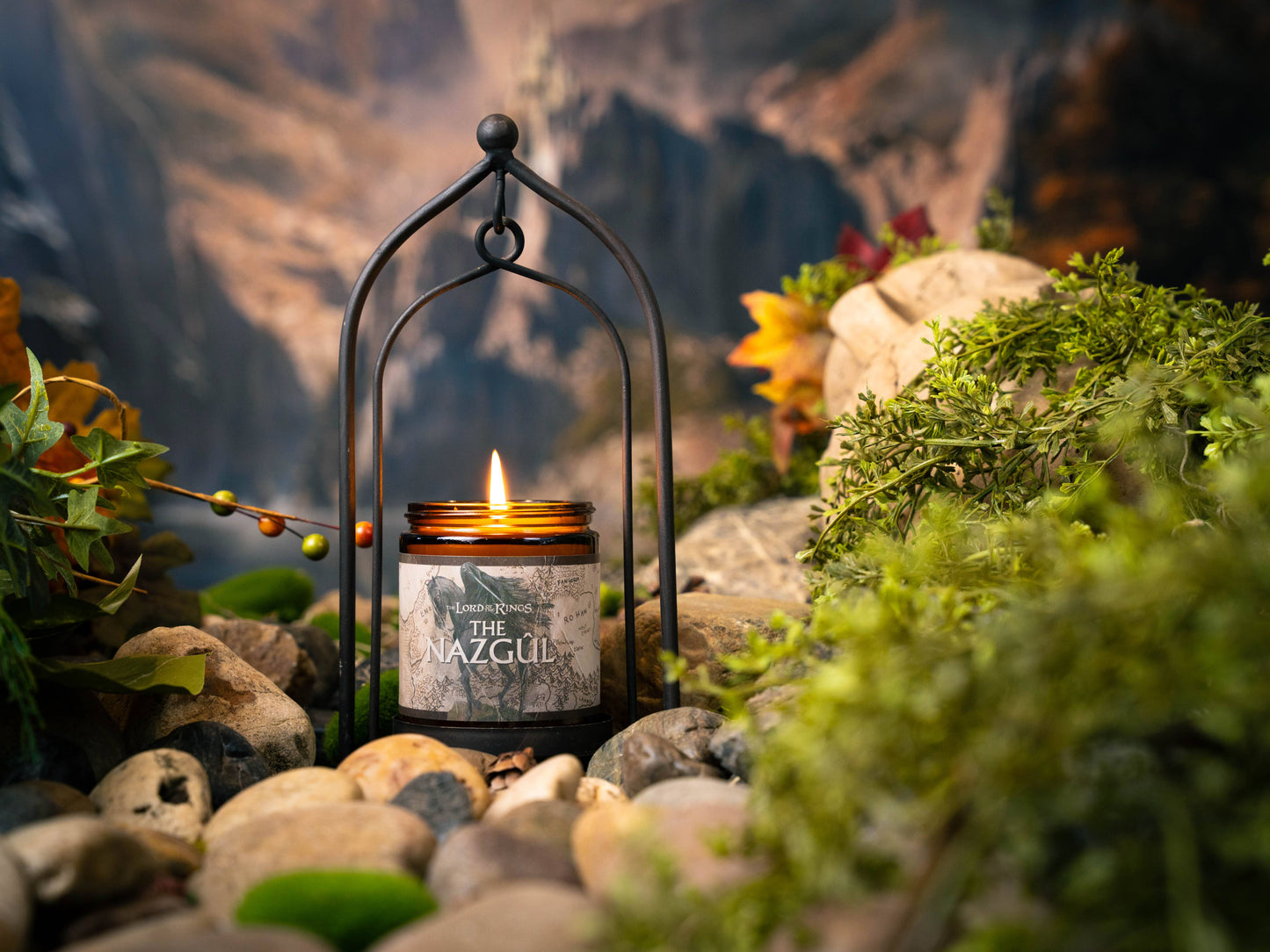 The Nazgul (Bonus Candle)