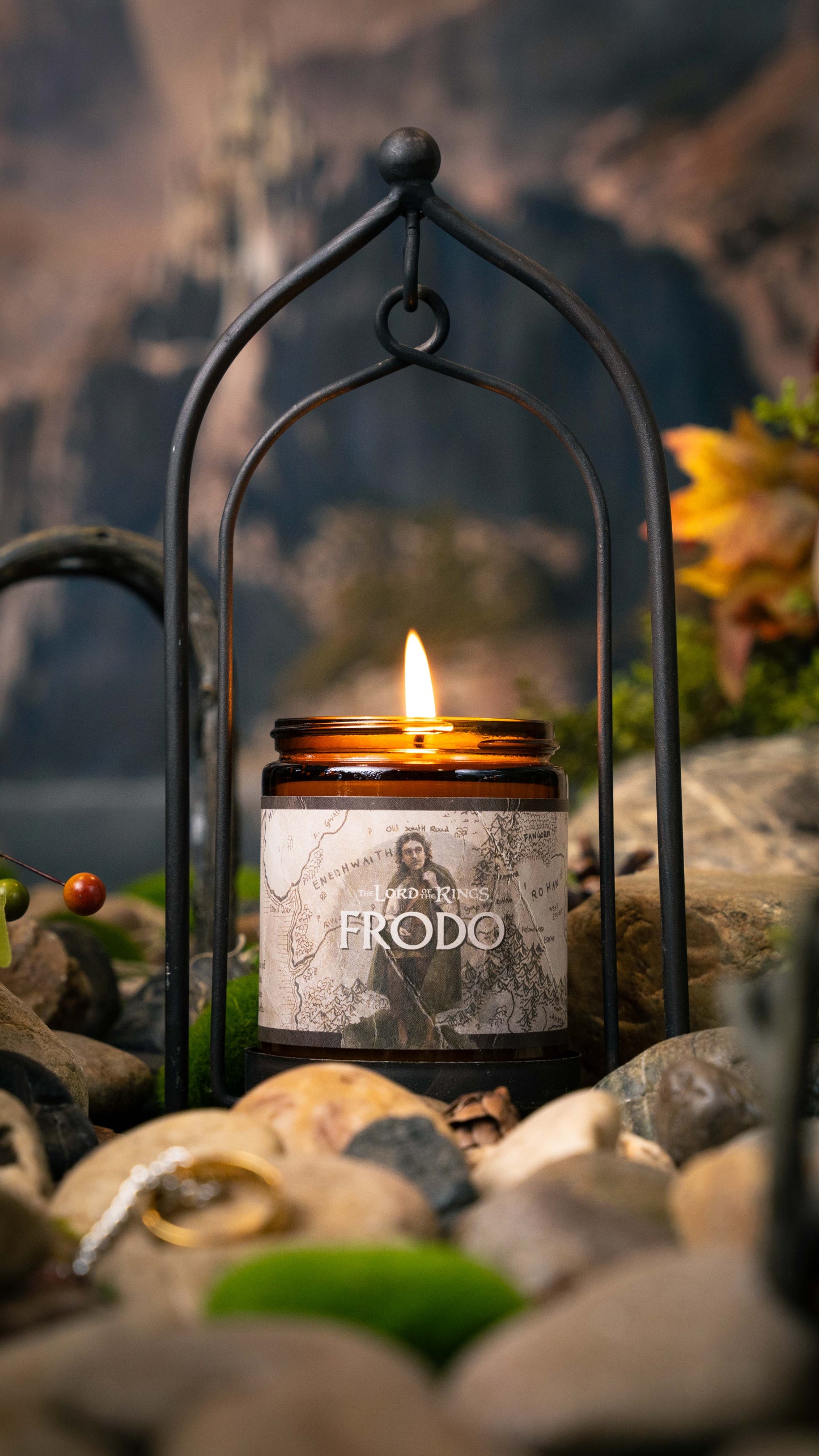 Frodo