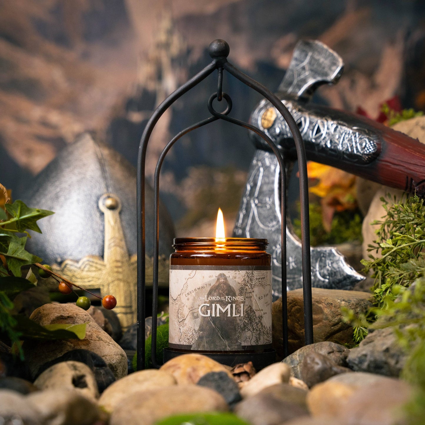 Gimli
