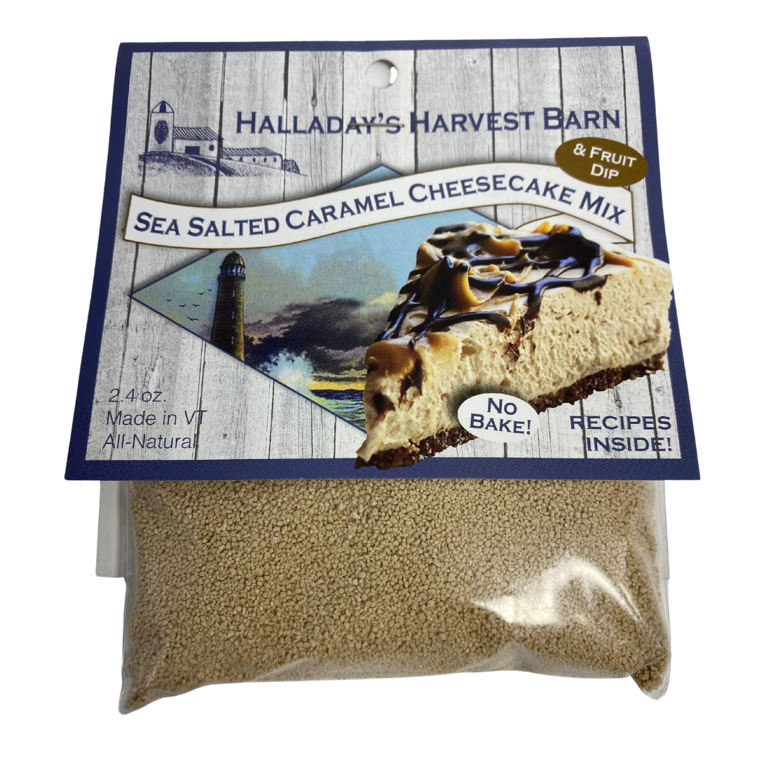 Halladay's Harvest Barn