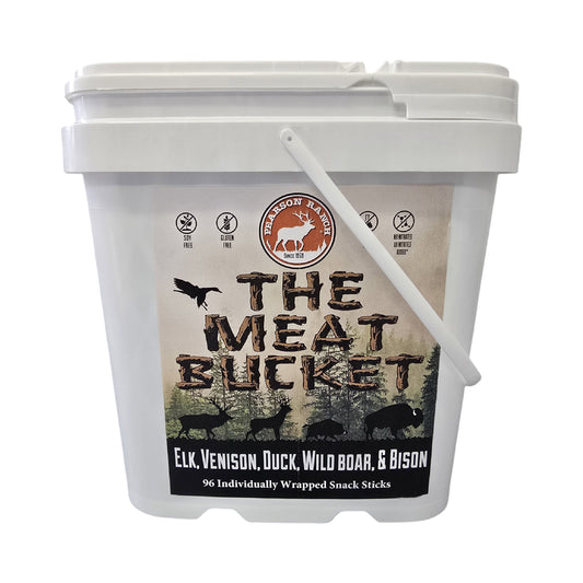 The Meat Bucket