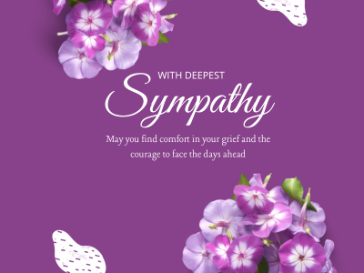 Why Sympathy Baskets Are More Than Just Gifts