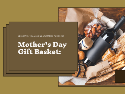 Unique Mother's Day Gift Basket Ideas for Every Mom