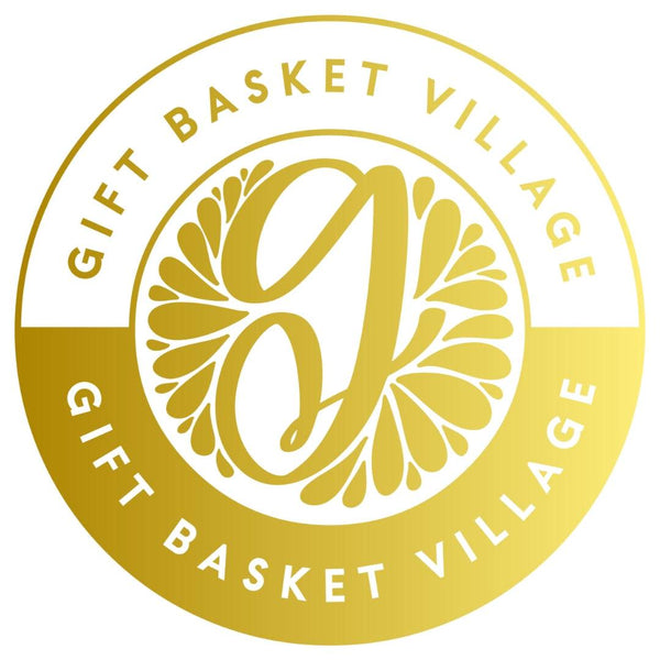 Gift Basket Village logo