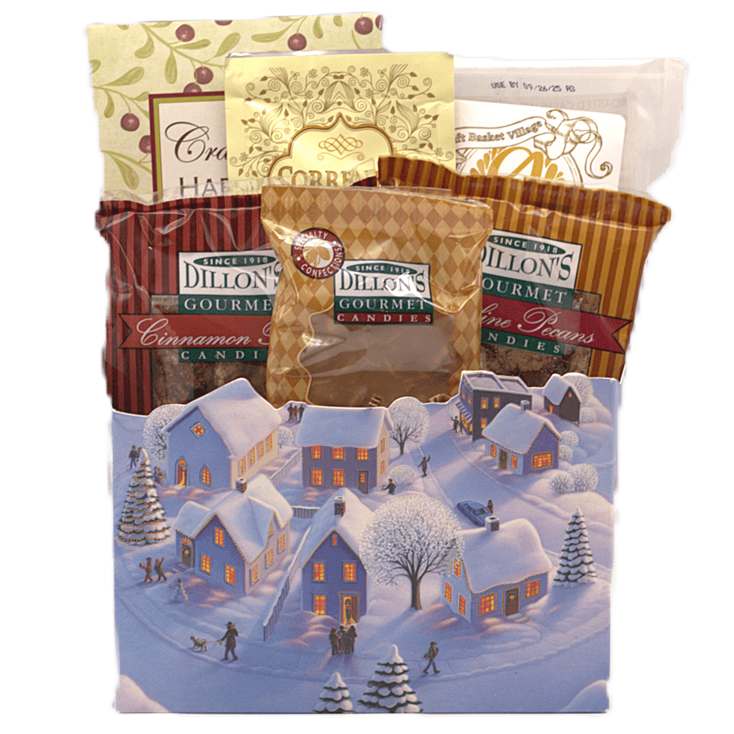 Woodland Wonders Gift Box