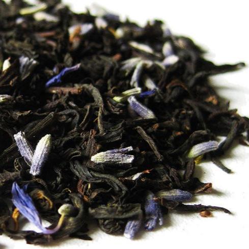 Lavender Earl Grey Pouch