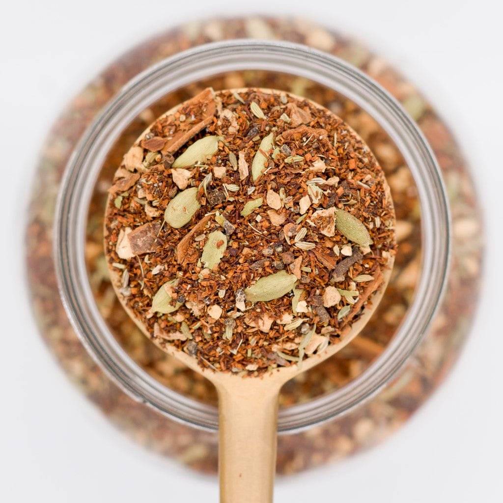 Rooibos Chai Pouch