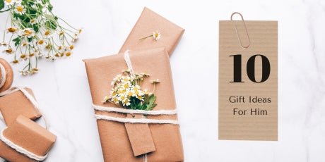 10 Gift Basket Ideas for the Man in Your Life - Gift Basket Village