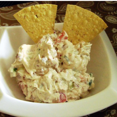 BLT Dip