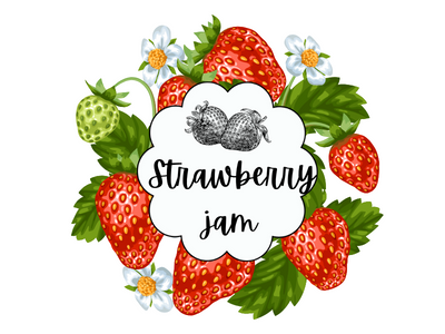 From Farm to Jar: The Art of Making Authentic Jams and Jellies - Gift Basket Village