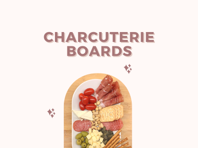 The Ultimate Guide to Crafting the Perfect Charcuterie Board for Any Occasion - Gift Basket Village