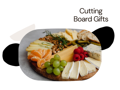 Thoughtful and Practical: How Cutting Board Gift Baskets Make the Perfect Present - Gift Basket Village