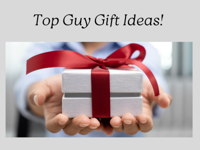 Top Guy Gift Basket Ideas
