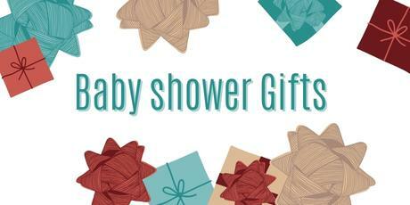 Baby Shower Gift Basket Ideas - Gift Basket Village