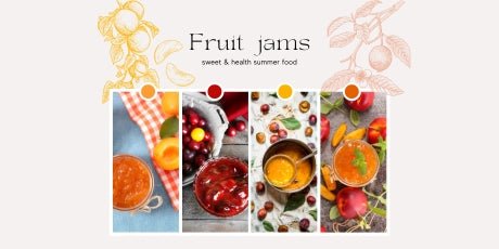 The Health Benefits of Jams and Jellies You Didn't Know About - Gift Basket Village