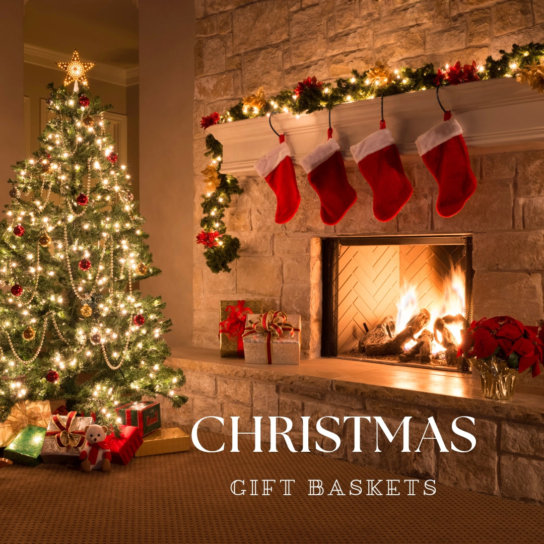 Christmas Gift Baskets