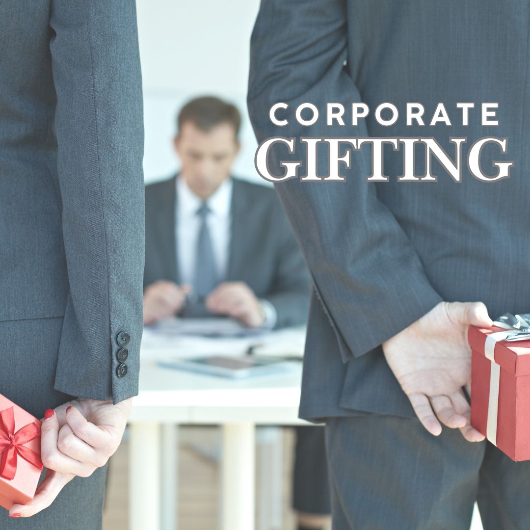 Corporate Gift Baskets & Boxes – Thoughtful Gifts for Every Professional Occasion