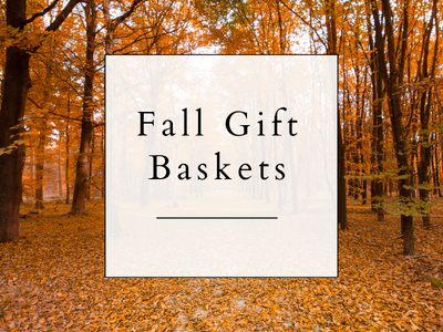 10 Fall Gift Baskets That Will Warm Their Hearts