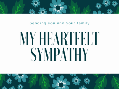 Sympathy Gift Baskets That Expresss Your Deepest Condolences
