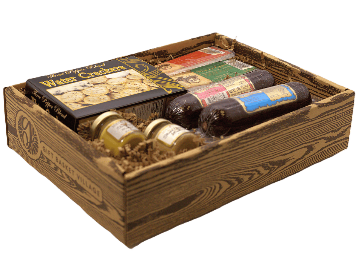 瑞陶 エジプトロマンパーティー 5客セット Silver Oak & Cakebread Red Wine Gift Basket | GourmetGiftBaskets.com