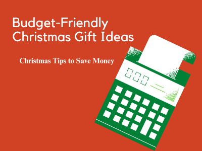 Budget-Friendly Christmas Gift Ideas Spread Joy Without Breaking the Bank