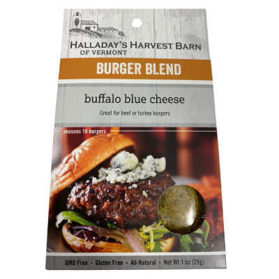 Buffalo Blue Cheese Seasoning