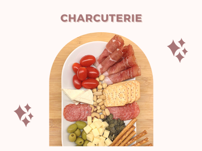 Charcuterie 101 A Beginner's Guide to the Art of Cured Meats