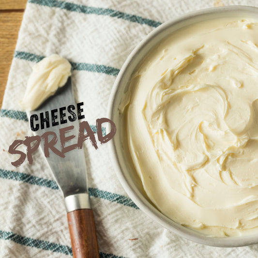 Cheese Spread 2 oz - Gift Basket Add-On