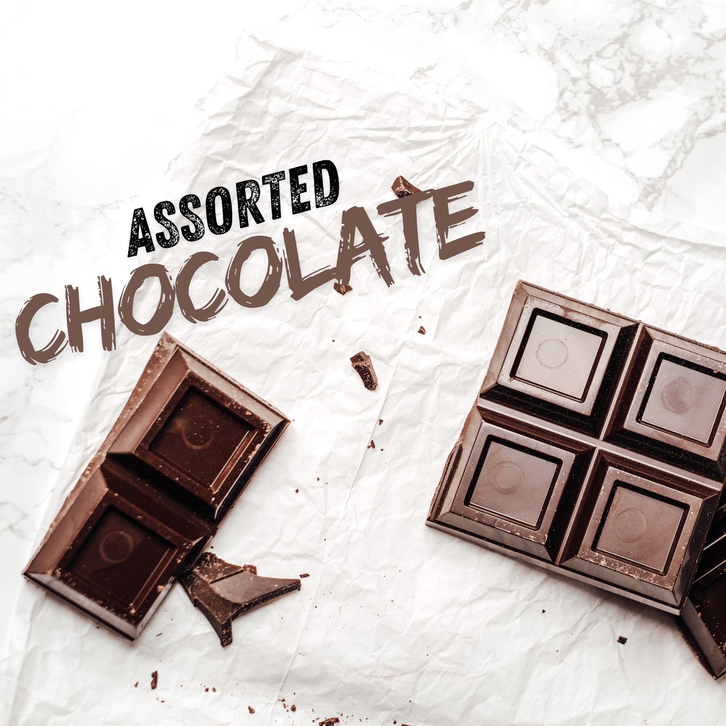 Chocolates 2 oz - Gift Basket Add-On