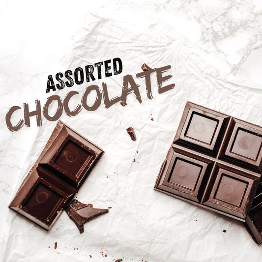 Chocolates 2 oz - Gift Basket Add-On
