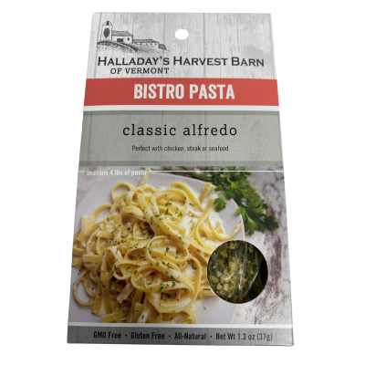 Classic Alfredo Seasoning Blend