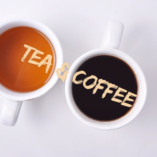 Coffee & Tea 2 oz - Gift Basket Add-On