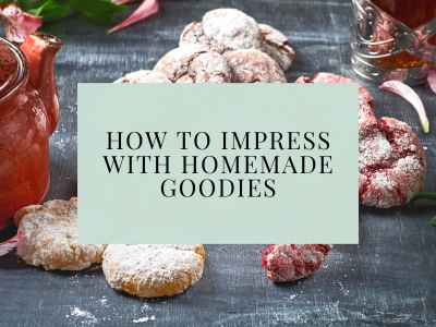 Crafting the Perfect Holiday Gift Basket: How to Impress with Homemade Goodies