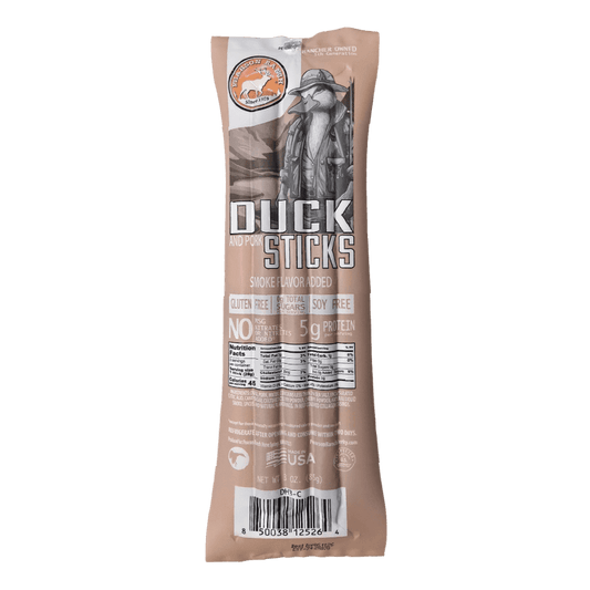 Duck Snack Stick Multipack