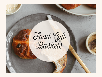 Food Gift Baskets